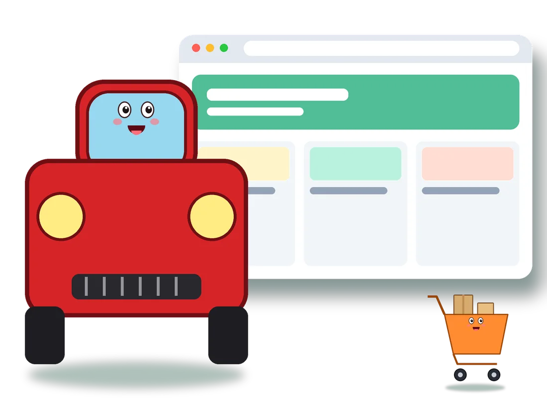 Modena: siti web e servizi digitali — Motori, ceramica e Ghirlandina