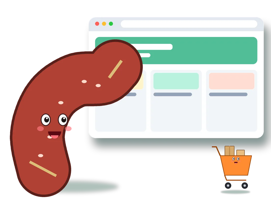 Picerno: siti web e servizi digitali — Lucanica di Picerno IGP