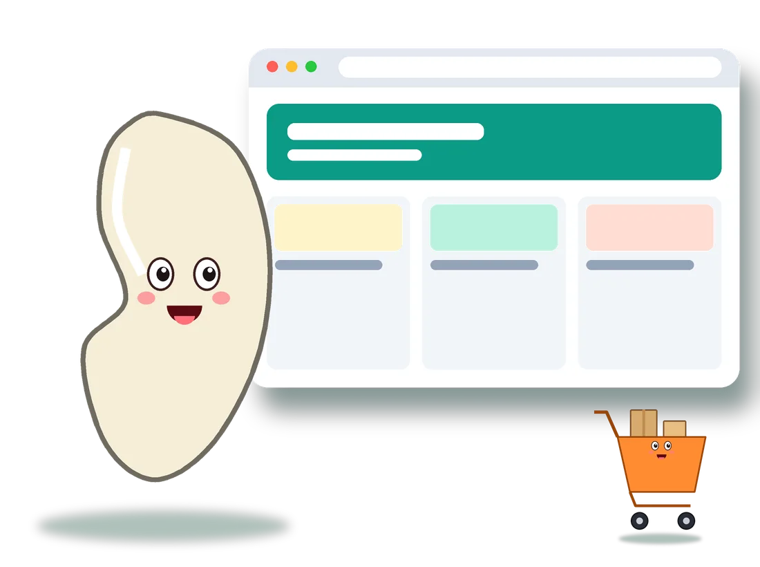 Rotonda: siti web e servizi digitali — Fagioli Bianchi di Rotonda DOP
