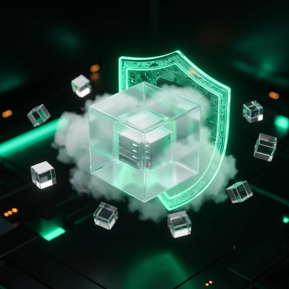 Server virtuale (VPS) e copie di sicurezza