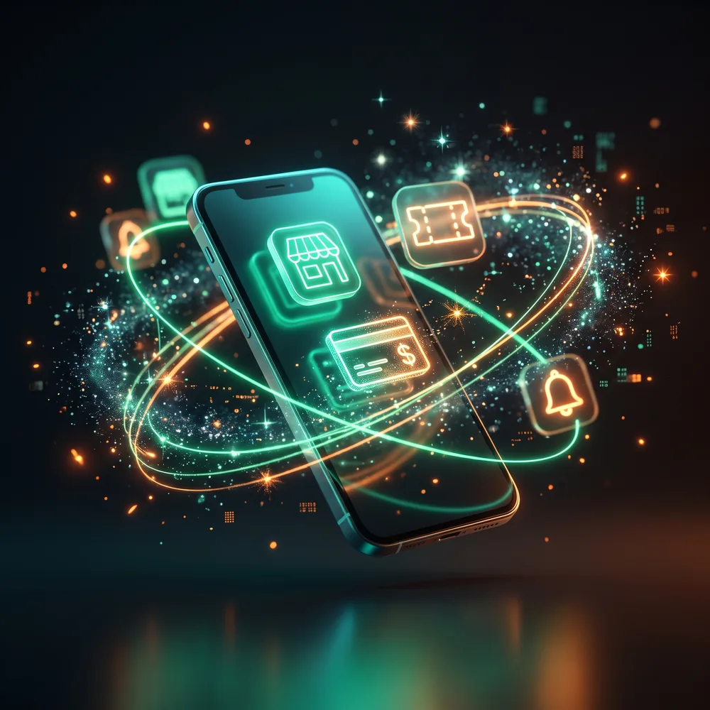 inm35.it: l'app per la tua attività